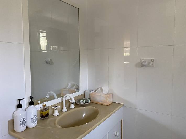 Ferienhaus für 6 Personen, mit Terrasse und Garten, mit Haustier - 1