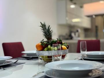 Appartement De Vacances pour 4 Personnes dans Marsaskala, Île de Malte, Photo 4