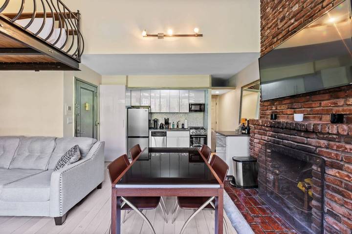 Gîte pour 2 personnes dans État de New York - 3