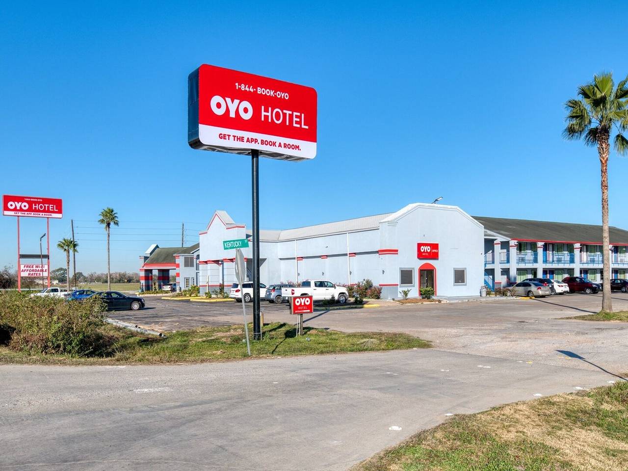 Apartamento entero, Suite de 1 dormitorio | Rosenberg, Texas in Condado de Fort Bend
