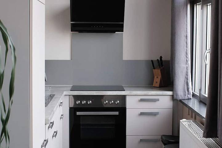 Ferienwohnung für 2 Personen - 1