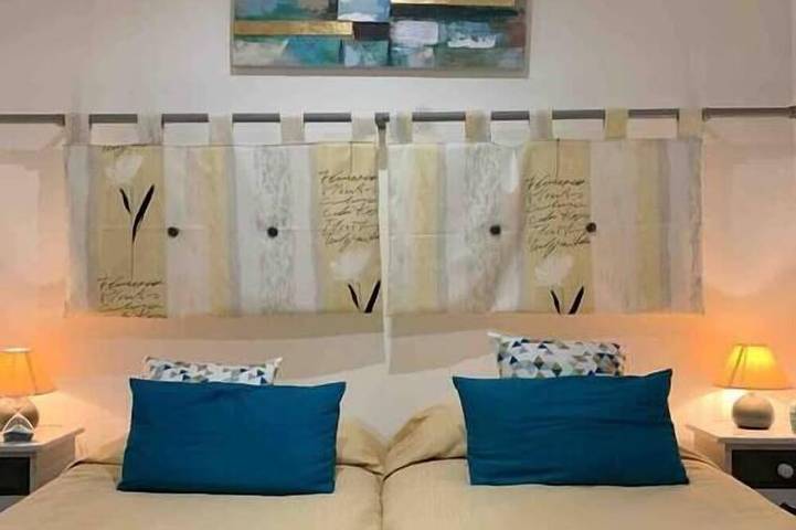 Location de vacances pour 4 personnes, avec piscine et jardin à Concourson-sur-Layon - 3