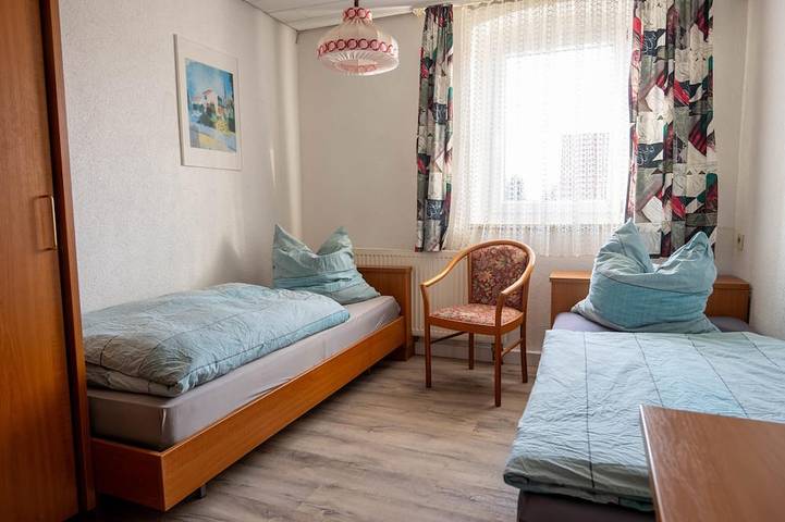Ferienwohnung für 7 Personen in Bärnau - 3