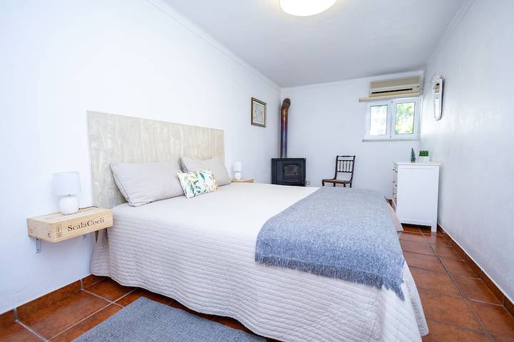 Ganze Wohnung, Cem Sentido - Alentejo Apartments in Sé e São Lourenço, Parque Natural da Serra de São Mamede