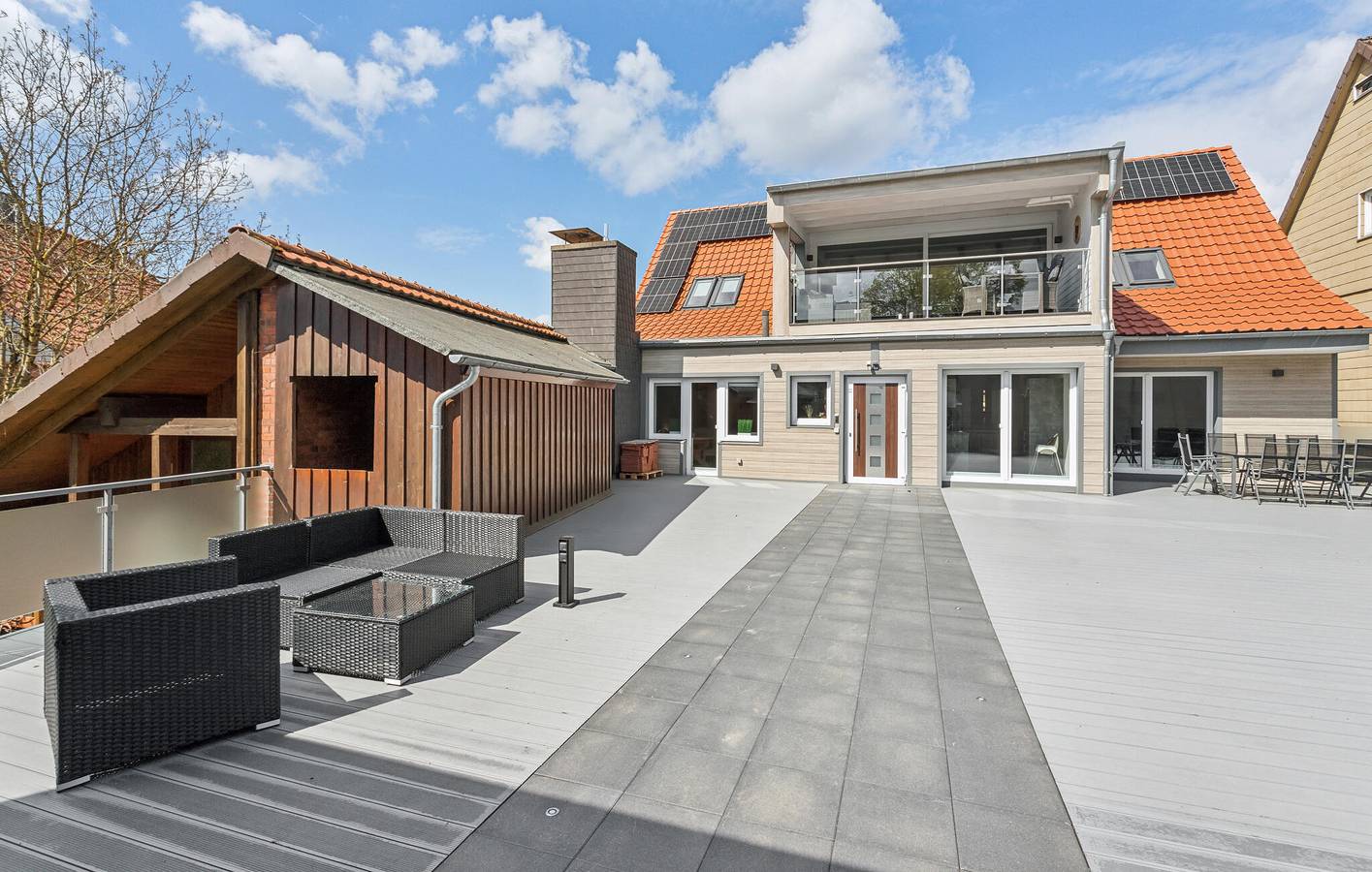 Ferienwohnung für 4 Personen in Sankt Andreasberg, Braunlage