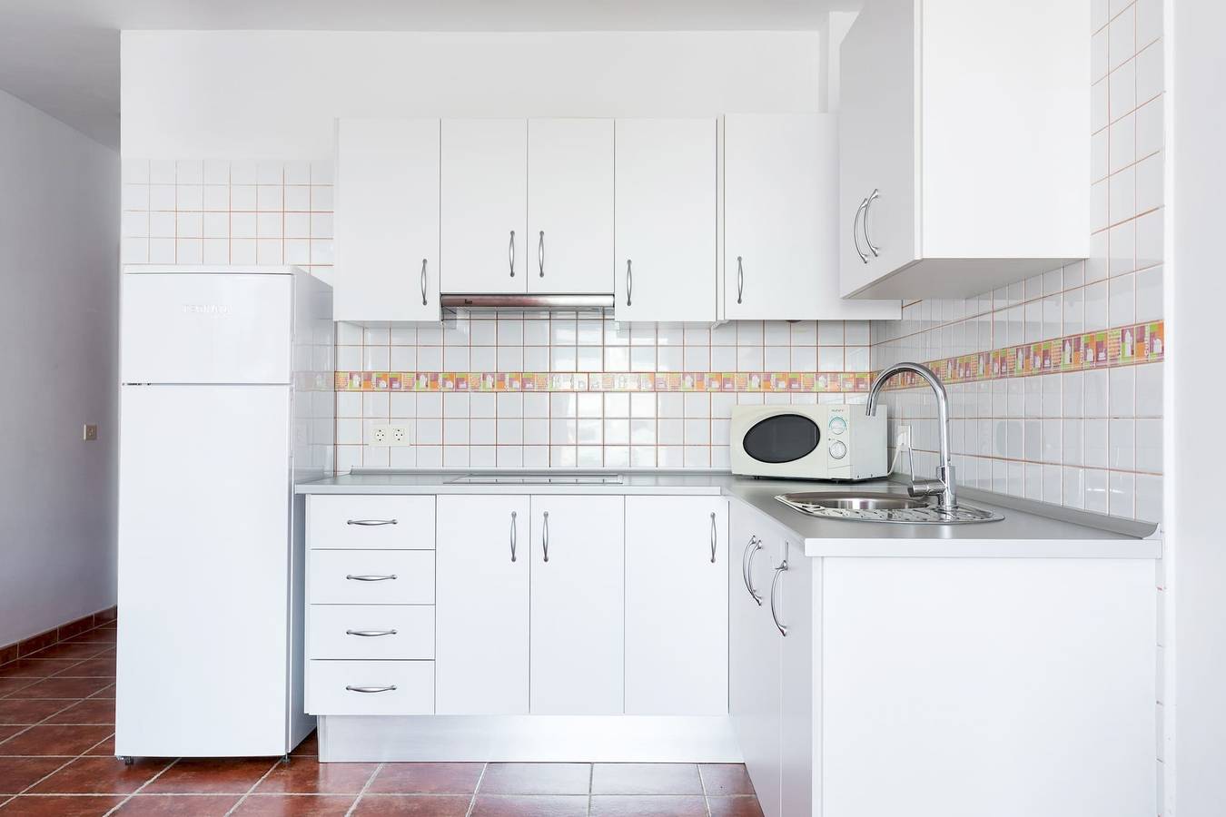 Ganze Wohnung, Ferienwohnung für 4 Personen in Costa del Silencio, Arona