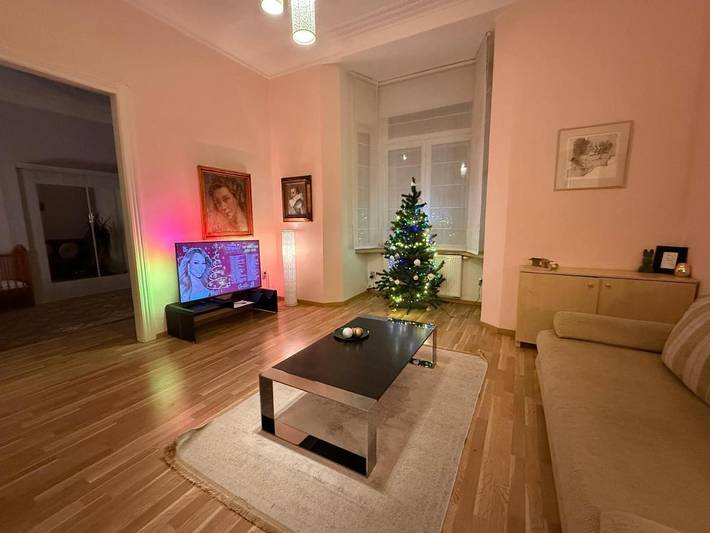 Ferienwohnung für 5 Personen, mit Haustier in Josefstadt - 2