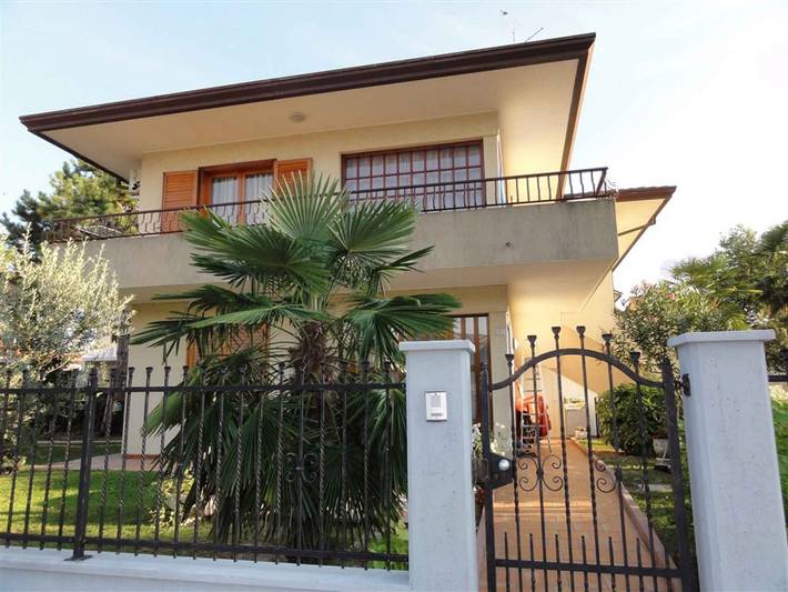 Apartament wakacyjny dla 6 osób, z ogród, zwierzęta dozwolone - 1