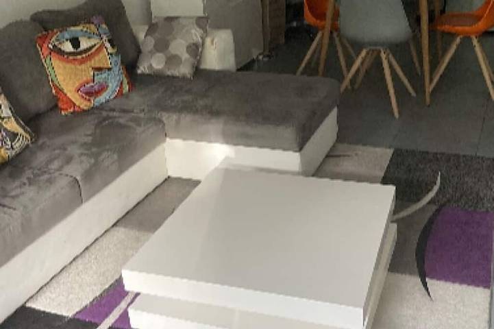 Gîte pour 2 personnes à Gardanne - 3