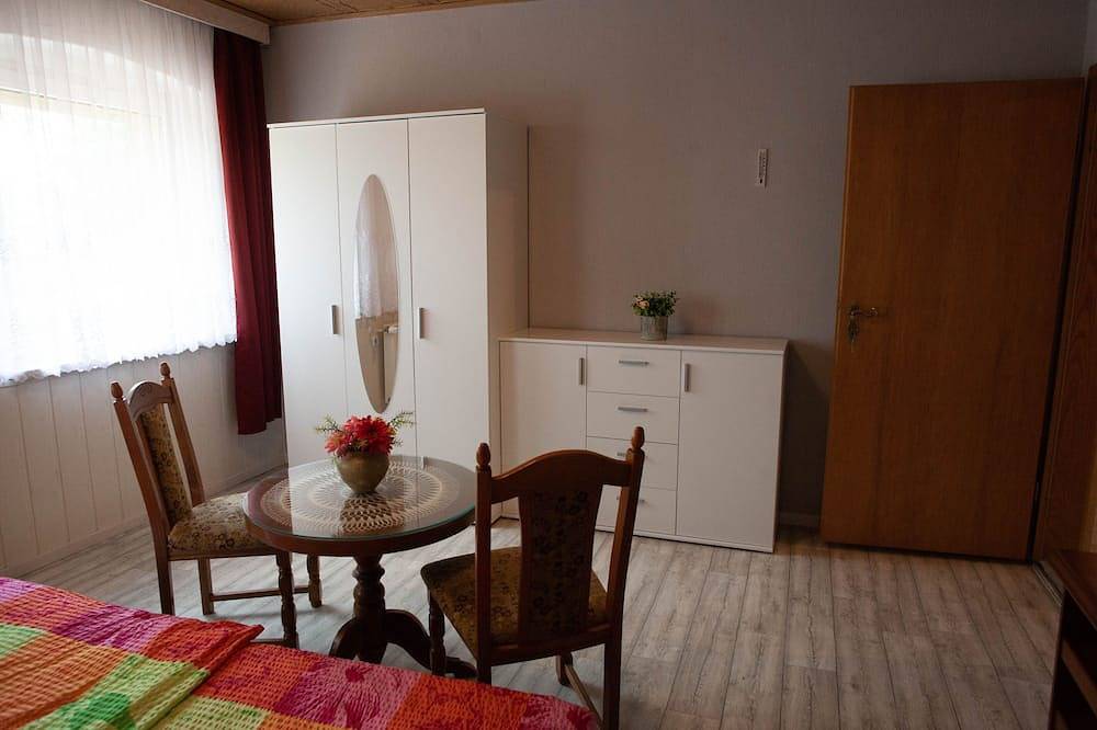 Ferienwohnung Familie Schütz in Nordwestuckermark, Uckermark
