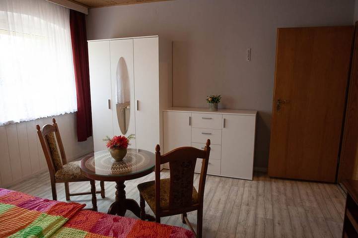 Ferienhaus für 6 Personen in Nordwestuckermark - 3