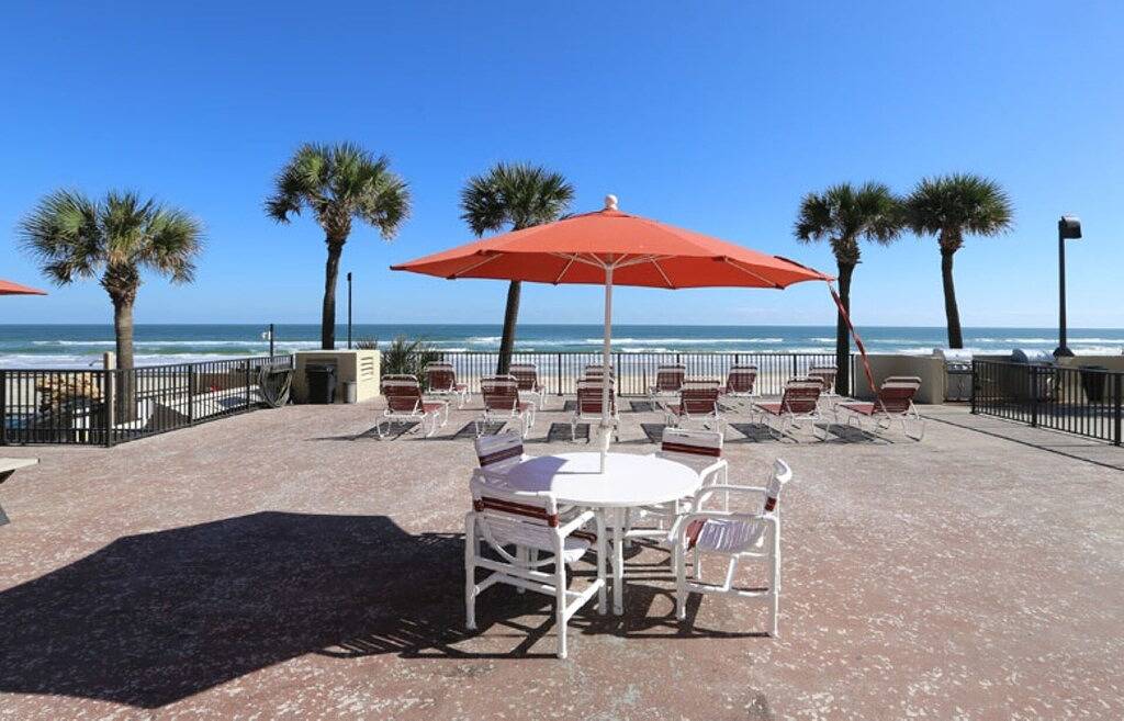 Ganze Wohnung, Luxus-Apartment mit 1 Schlafzimmer, Ormond Beach in Ormond Beach, Florida