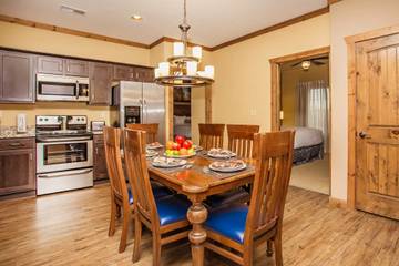 Apartamento para 8 Personas en Sedona, Bosque Nacional Coconino, Foto 2