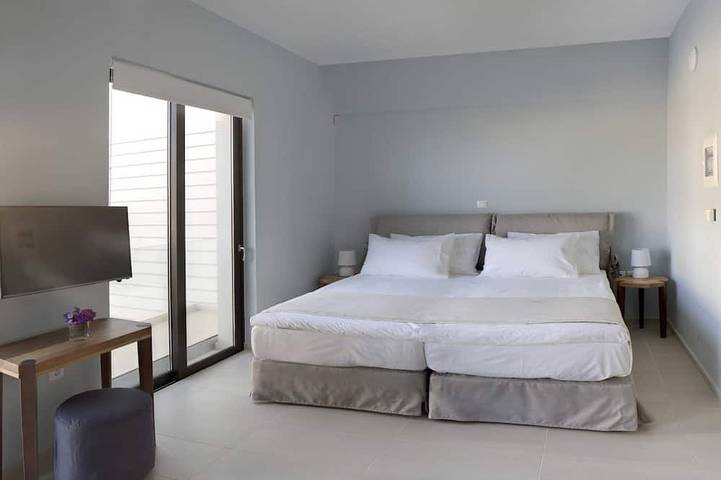 Ferienwohnung für 2 Personen, mit Haustier