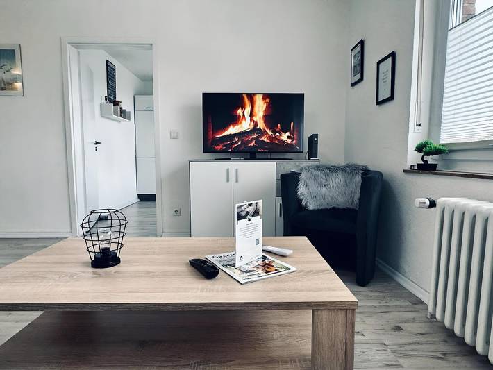 Ferienwohnung für 4 Personen in Nordhorn - 3