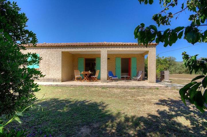 Location de vacances pour 2 personnes à Speloncato - 4