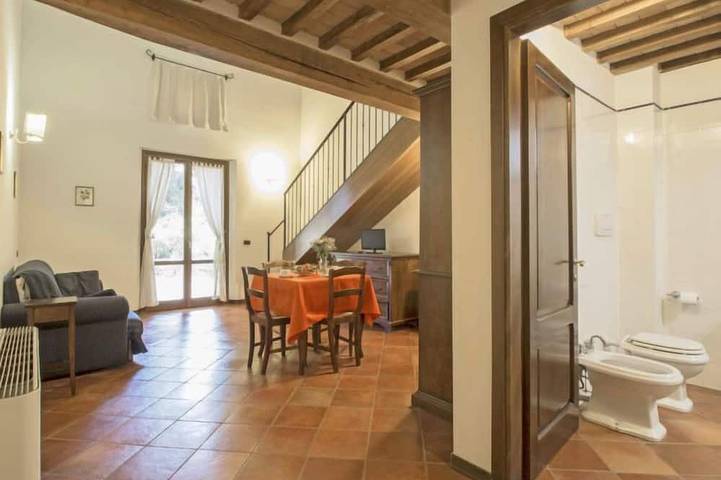 Ganze Wohnung, Montecorneo in Perugia, Perugia Provinz