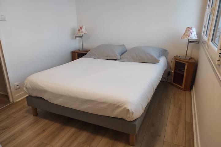 Gîte pour 5 personnes dans Plage Riva-Bella - 2