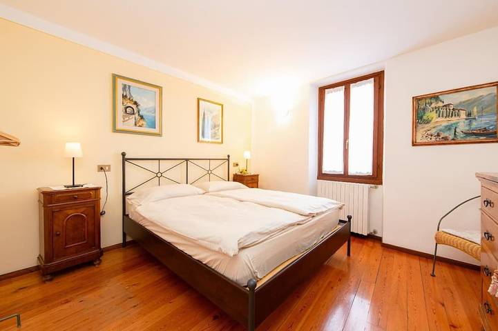 Ferienhaus für 5 Personen, mit Pool, mit Haustier in Tignale - 2