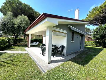 Villa voor 7 Personen in Bibione, Provincie Venetië, Afbeelding 2