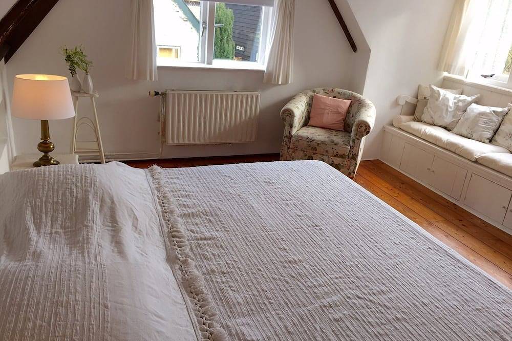 Ferienhaus für 6 Personen, ein luxus Villa mit Luxus-Badezimmer, separierte Wc in Groet, Noord-Holland - Nordseeküste