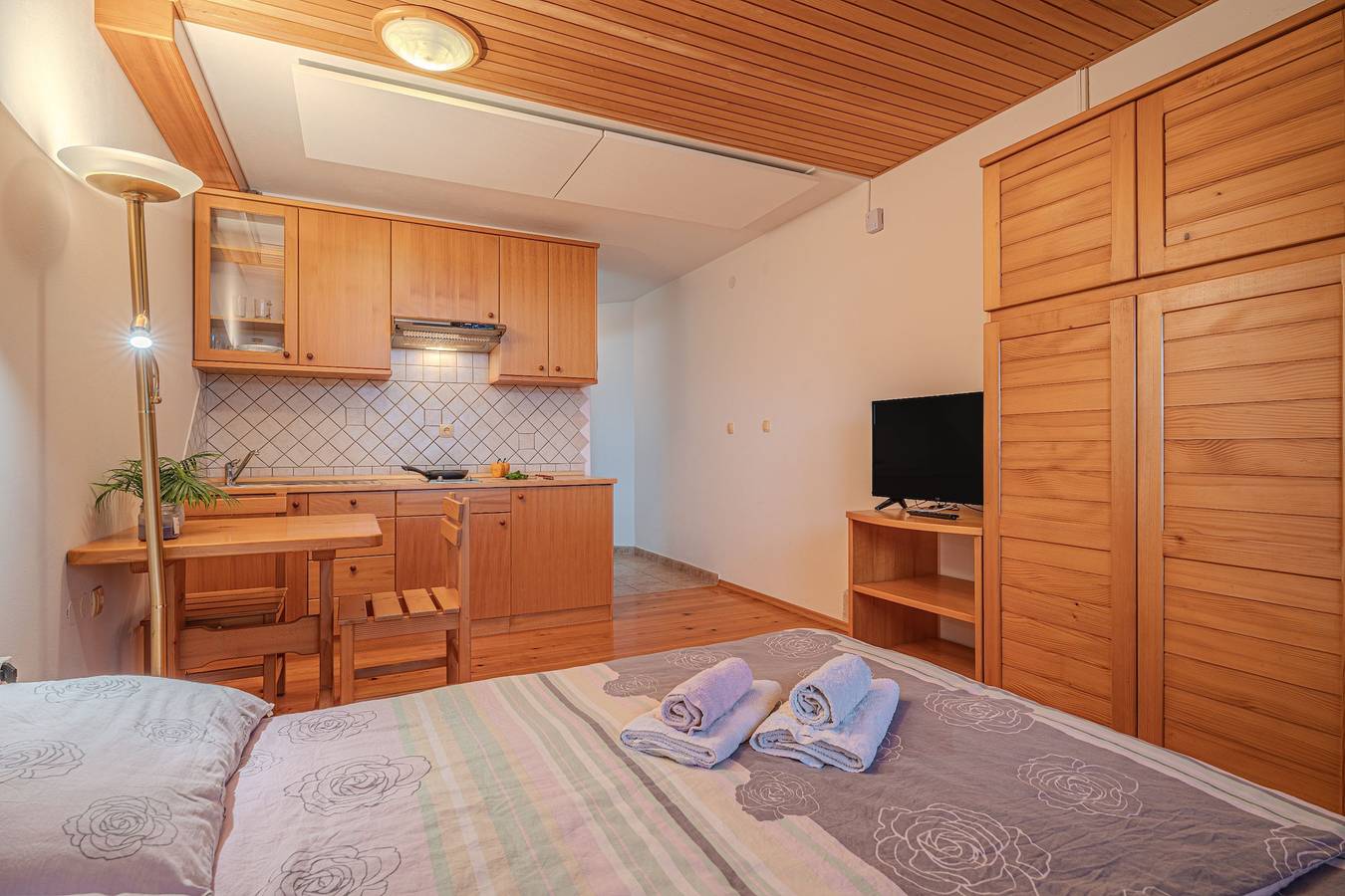 Ganze Wohnung, Oblak Estate Studio Lana in Zentralslowenien