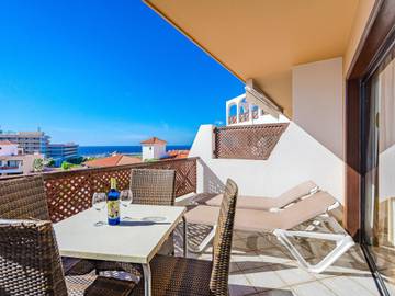 Holiday Apartment for 4 People in Golf del Sur, San Miguel de Abona, Photo 1