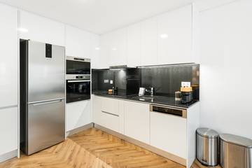 Apartamento De Férias para 4 Pessoas em Santa Marinha e São Pedro da Afurada, Distrito do Porto, Foto 3