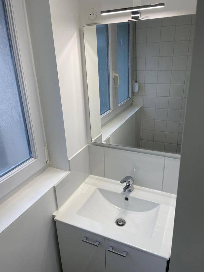 Gîte pour 3 personnes, avec Terrasse à Haubourdin - 3