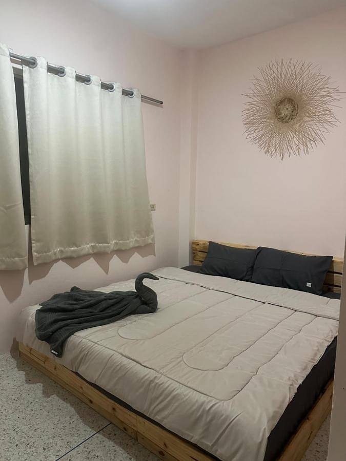 Maison d’hôte pour 2 personnes, avec vue et terrasse, animaux acceptés dans Ko Phangan - 2