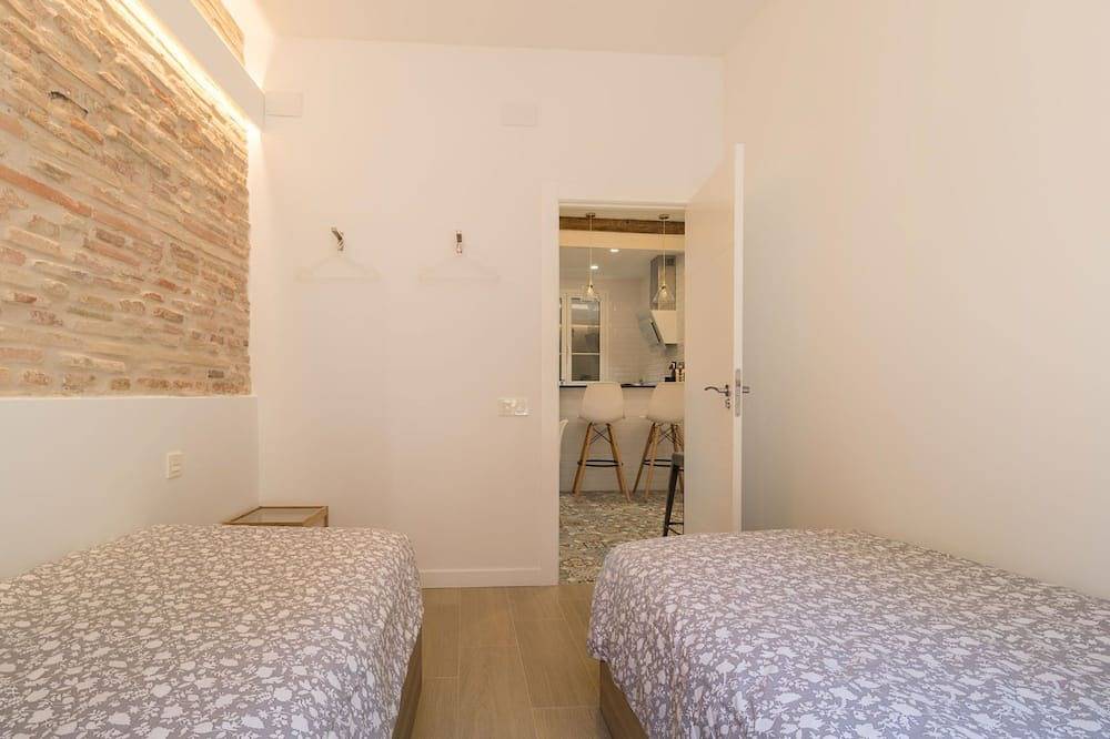 Entire apartment, Historic Center - Camino de Santiago and Puente de Hierro in Logroño, La Rioja Province