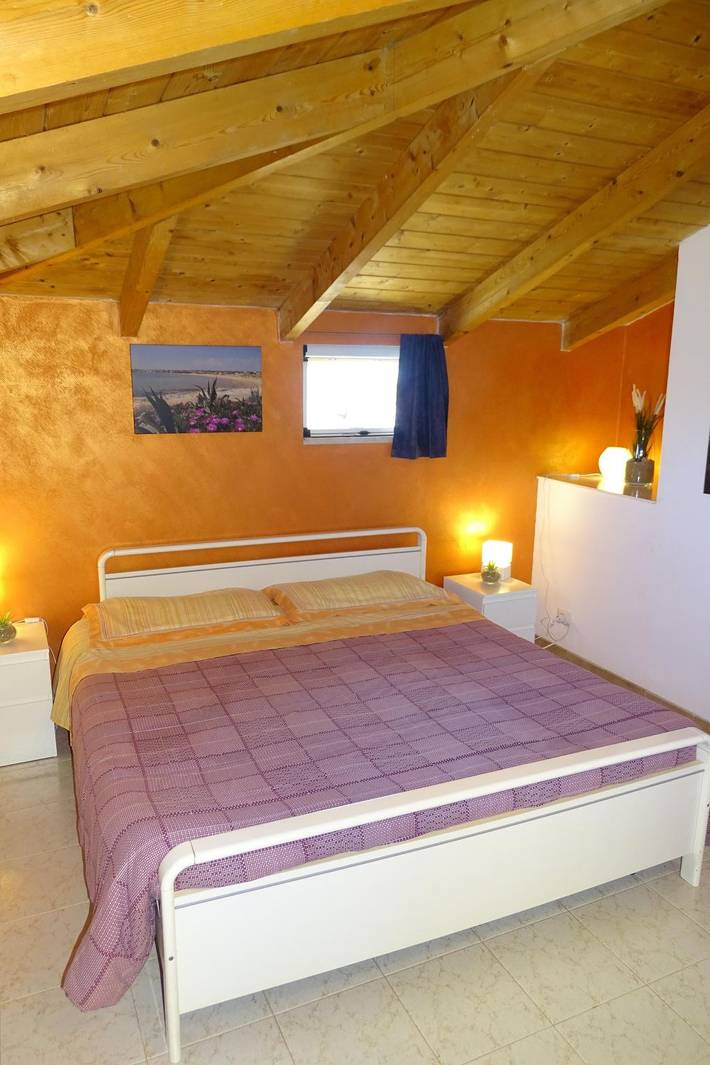 Apartamento entero, Villa Matilde: Kleine Ferienwohnung mit Meerblick in Marina di Modica, Módica