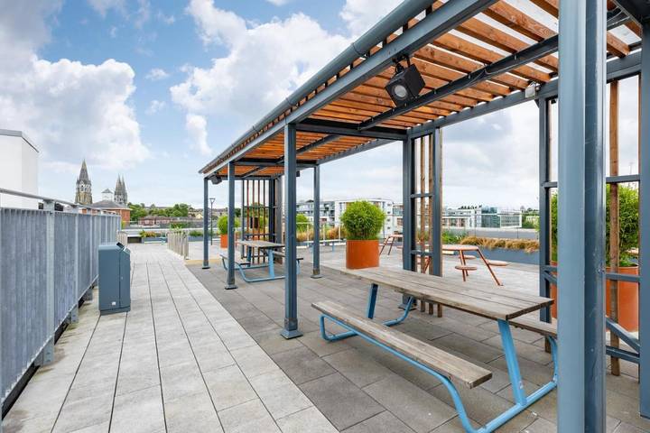 Gîte pour 2 personnes à Cork - 4