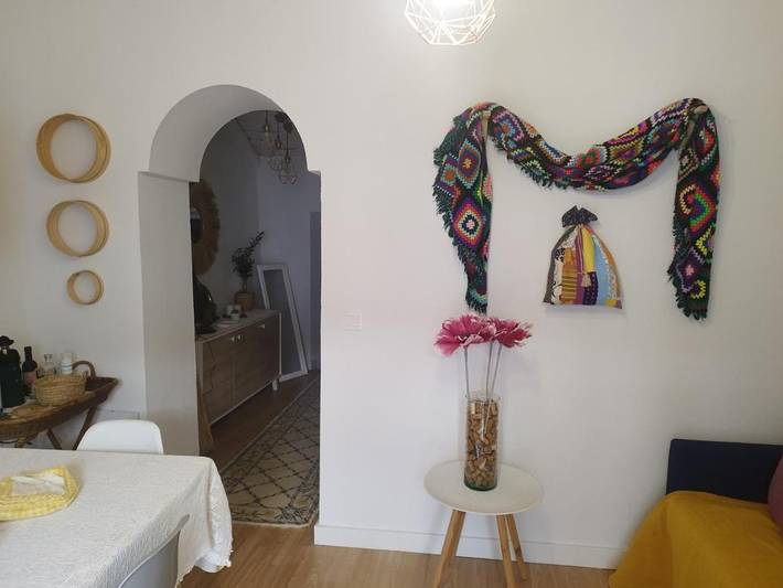 Location de vacances pour 4 personnes, avec piscine et jardin, animaux acceptés à Serpa - 3