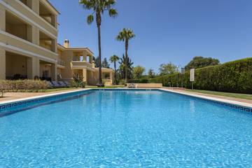 Apartment for 6 People in Vilamoura, Quarteira, Photo 4