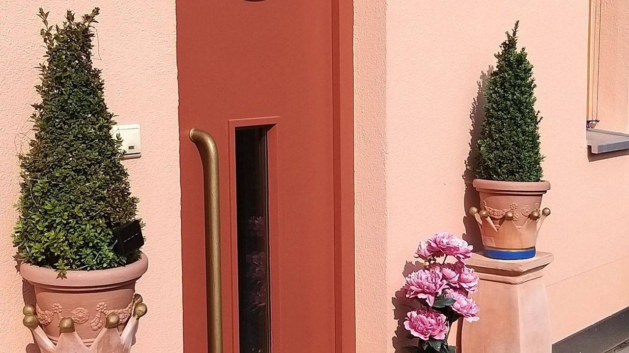 Apartamento vacacional entero, Ferienwohnung für 4 Personen (26 m²) in Flonheim in Flonheim, Kurpfalz