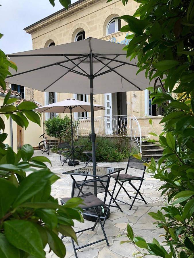 Le Rodin Bazas in Bazas, Région de Langon