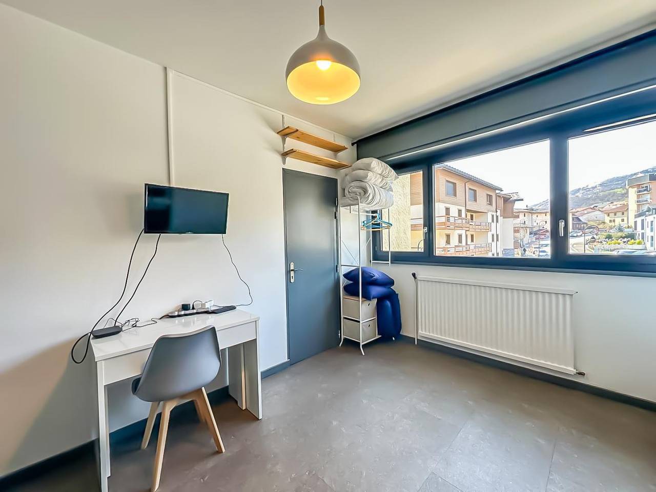 Alpes Dream Studio in Bourg-Saint-Maurice, Région d'Albertville