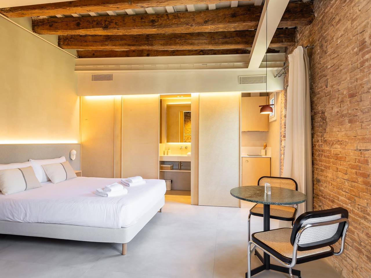 Appartamento intero, Appartamento vacanze per 2 persone in Barcelona Centre, Barcellona