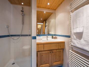 Chalet pour 10 Personnes dans Courchevel 1850, Courchevel, Photo 4