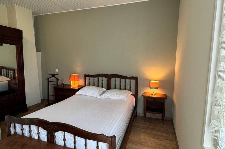 La Maison du Pecheur - Premiere Conciergerie in Palavas-les-Flots, Mittelmeerküste (Frankreich)