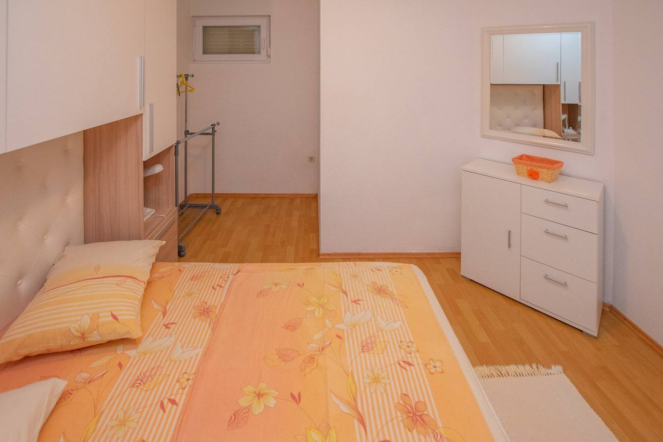 Ganze Wohnung, Apartments Calida A in Drage (Pakoštane), Zadar