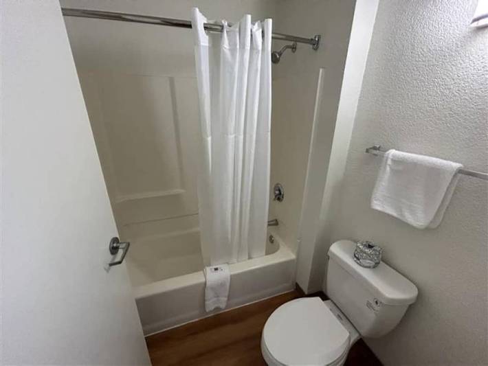 Apartamento entero, 1 cama tamaño queen | Suite, Nsmk, Microfridge in Riverside, Riverside County