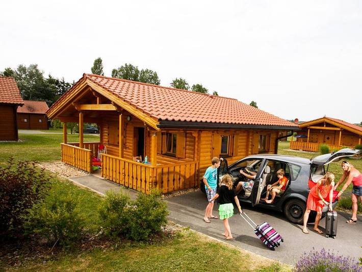 Gîte pour 4 personnes, avec sauna en Moselle - 3