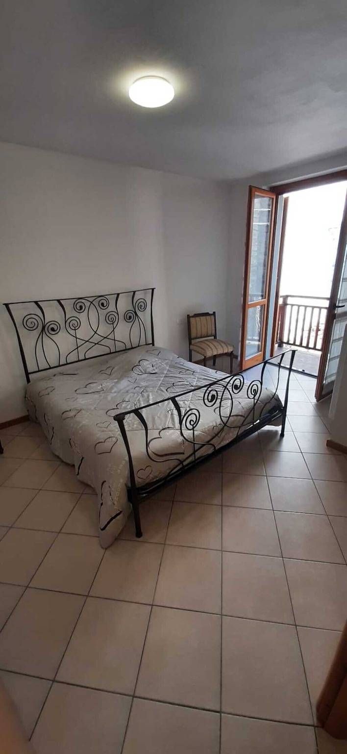 Appartamento intero, Appartamento per vacanze 'Altopiano del Sole' con balcone e vista sulle montagne in Lozio, Prealpi Bergamasche Orientali
