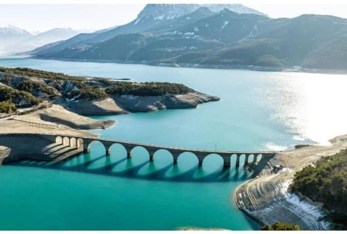 Gîte pour 2 personnes dans Office De Tourisme De Gap - 2