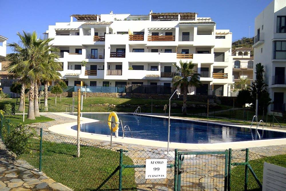 Appartamento vacanze a Mijas a partire da 146€ a notte