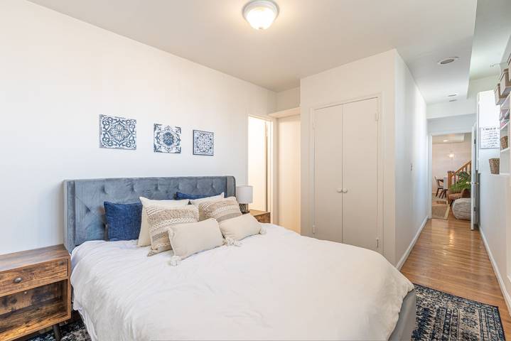 Gîte pour 2 personnes à New York - 2