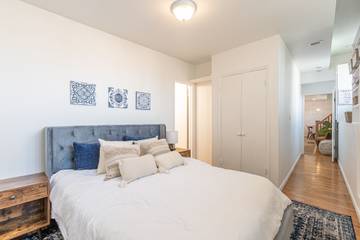 Loft dla 2 osoby w Manhattan, Nowy Jork, Zdjęcie 1