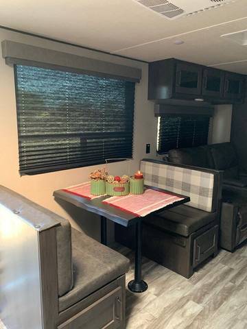 Vacation House for 2 Guests in Kansas, USA, Picture 1